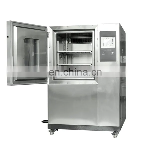 Liyi Chambers Environmental Cabinet Constant Temperature And Humidity Machine photo-7