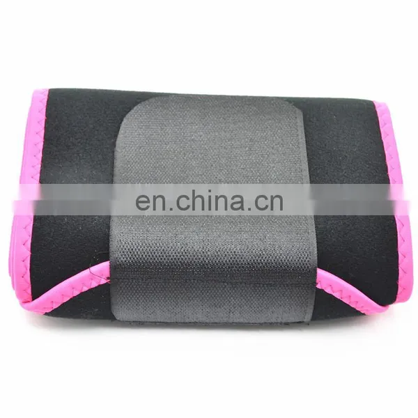 Hampool Sport Exercise Vest Slimming Men Women Waist Trainer Shaper photo-4