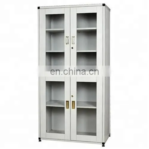 Guangzhou All Steel Metal Chemical Lab Storage Cabinet photo-5