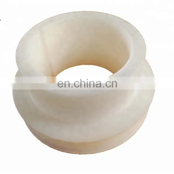 UHMWPE Bushes and Washers, Uhmwpe Roller for Belt Return Fixed UHMWPE Roller for Belt Return Adjustable photo-3