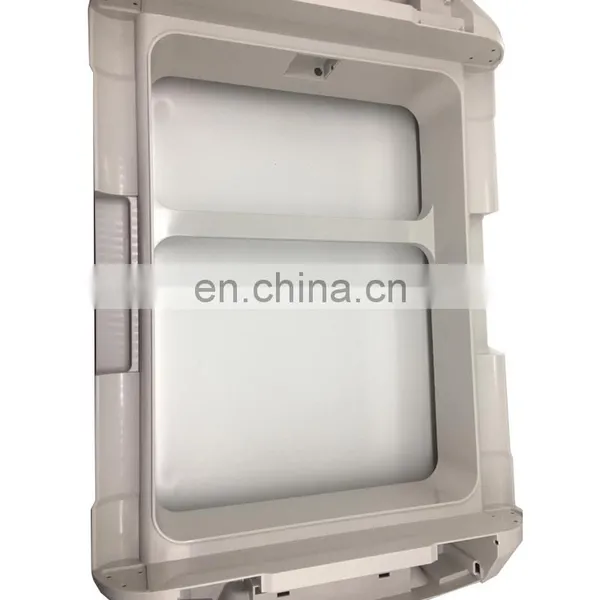 Custom Cheap Manufacturing Parts Prototyping Control Panel Molding China Injection Mold Plastic Mould Moulding Mould photo-4