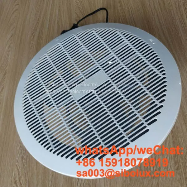 30 Inch Electric Industrial Pedestal Fan photo-2