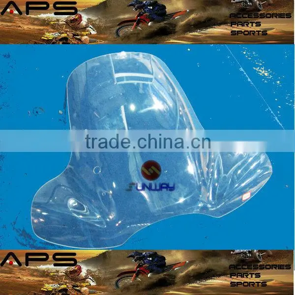 ATVs Parts/ATV Windshield/ATV Accessories Quad Parts
