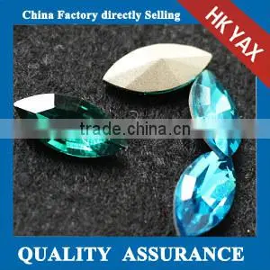 0620L Rhinestone Glass Large Stone,large Stone Glass,large Glass Stone photo-4