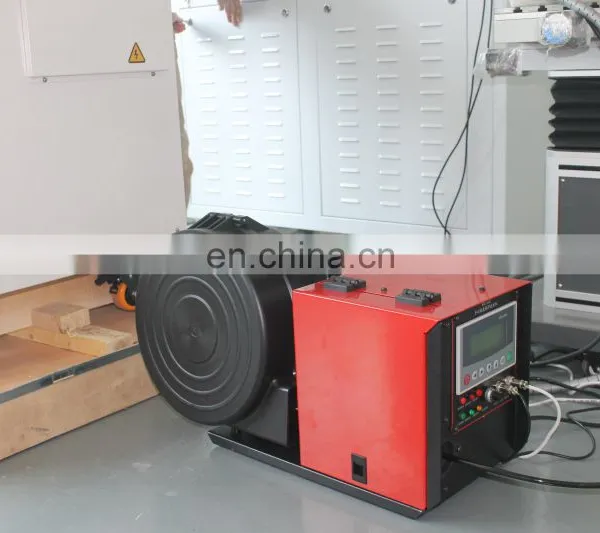 High Speed Laser Welding Machine Handheld Metal 1000w photo-5
