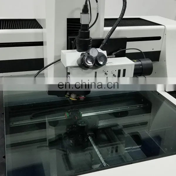 Optical Measuring Vcm Vmm For Metals PCB 3Cproduct photo-2