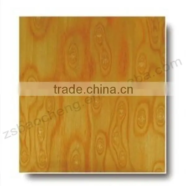 Eco-Friendly Bedroom Interior Bamboo Panel for Kitchen Wall photo-4