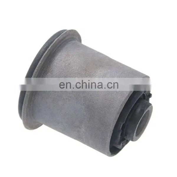 Wholesale Chassis Auto Parts FOR HILUX Vigo 4WD Front Upper Arm Bushing 48632-0K040 photo-2