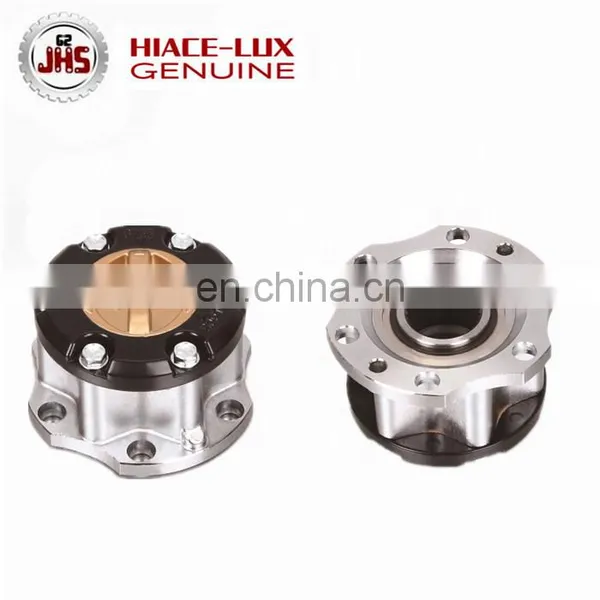 HIGH Quality Auto PARTS Wheel Hub FOR Land Cruiser HZJ78 HZJ79 FZJ79 OEM 43530-60130 photo-2