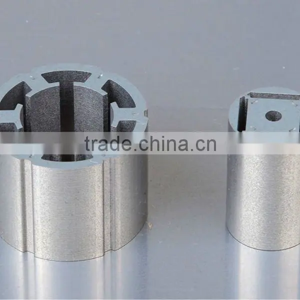 Brushless Motor Rotor and Stator