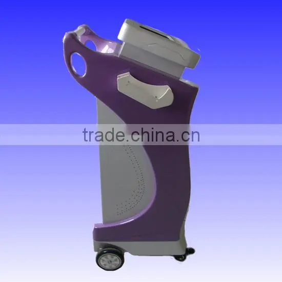 Semiconductor laser 2in1