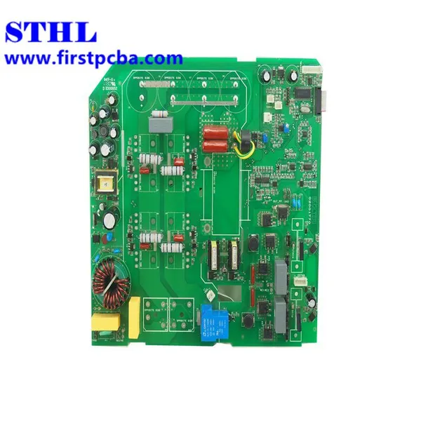 RAM, Cases Pcba Service Pcb Assembly Board Custom Made One-stop Shenzhen PCBA Factory photo-3
