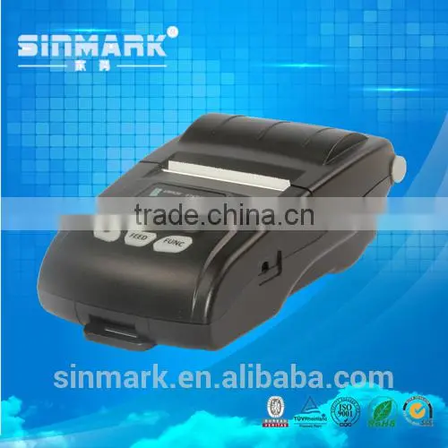 SINMARK PT-280 Mini Thermal Receipt Printer for Android Wireless Bluetooth Printer photo-4