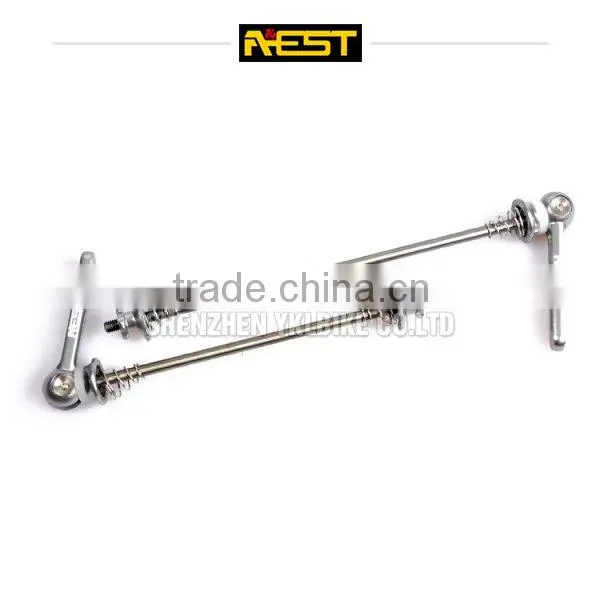 AEST Super Light CNC Quick Release Skeawers photo-3