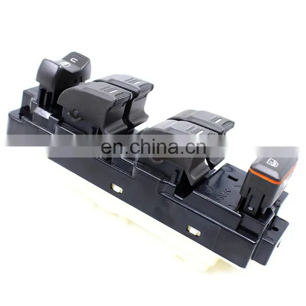 100001373 Window Switch 25779767 For GMC Canyon Chevrolet Colorado Hummer H3 H3T 1S11166/901103/SM1790/901-103/15141484/15205242 photo-3