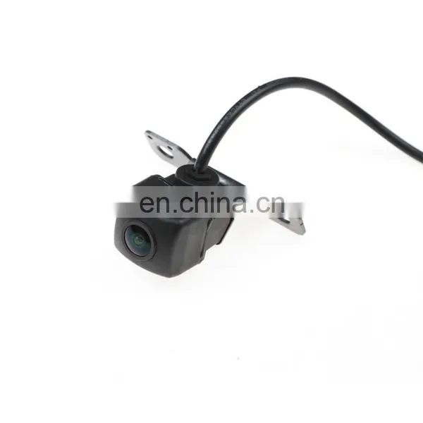 100009273 95760-2W000 New Rear View Backup Camera For 13-16 Hyundai Santa Fe photo-5