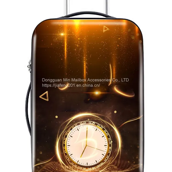 Travelled Box