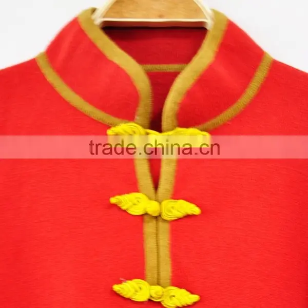 Fancy Minority Men Jumper Sweater for Festival photo-2