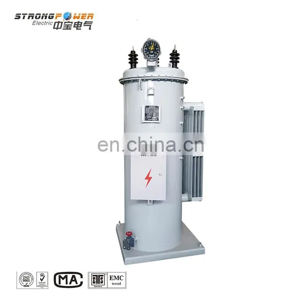 China Supplies High Quality Factory Custom-made Spot Selling Hot ZBSVR Single-phase Voltage Regulator