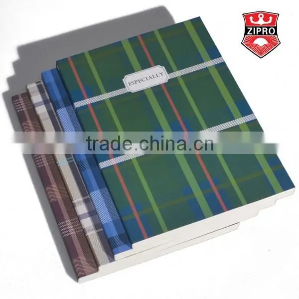 Planner Notepad Unique Fancy Ecercise Notebook Designer Custom Design Print Notebook Softcover Notebook photo-2