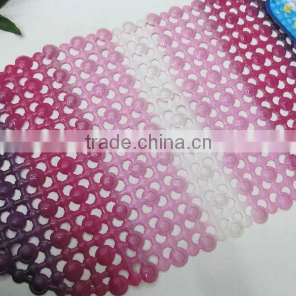 Waterproof Bath Rug Bathroom Mat Sets Wholesale photo-5