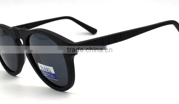 Acetate Polarized Sunglasses and Sunglasses Mirror and Sunglass Spring Hinges photo-3