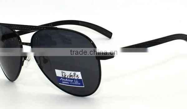 Metal Sun Glasses and Gafas de Sol and China Sunglass Manufacturers photo-6