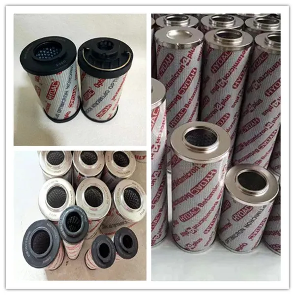 0330D010ON Alternative to Hodeck Hydraulic Oil Filter Element photo-2