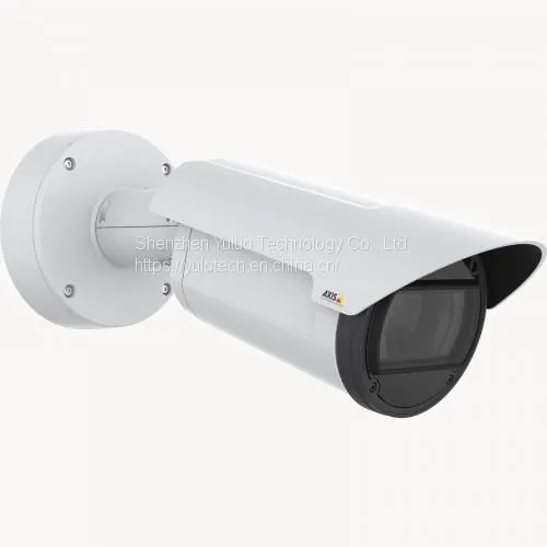 AXIS Q1765-LE Network Camera photo-3