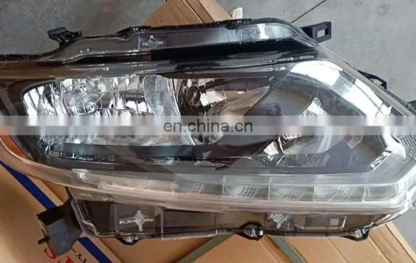 Head Lamp for Nissan Rouge 2013 2014 2016 photo-3