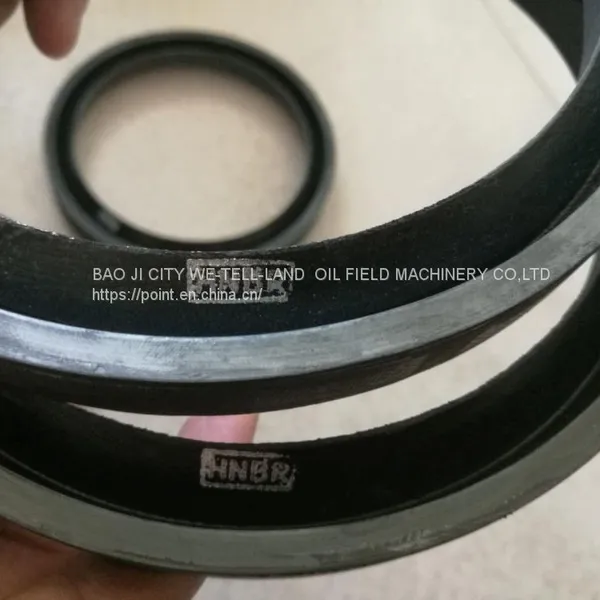 Drilling Rig Swivel Part SL170 Series photo-2