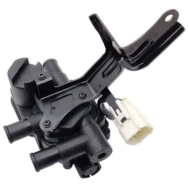 Haoxiang Auto Car Auxiliary Electric Inverter Water Pump 16670-21010 For Toyota Prius photo-4