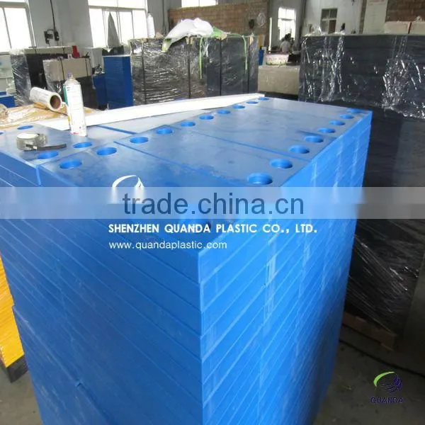 Hard UHMWPE Sheet
