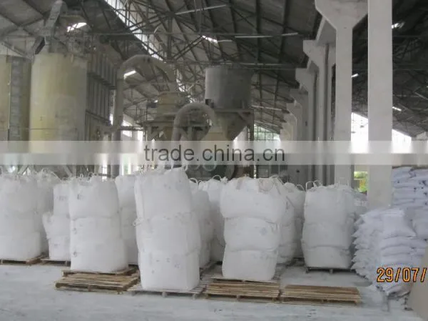 GCC Calcium Carbonate Powder Purity 99.9% photo-2