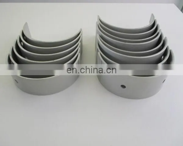 Liner Kit Piston Ring Piston Cylinder Liner Engine M11 QSM ISM Parts for Cummins photo-3