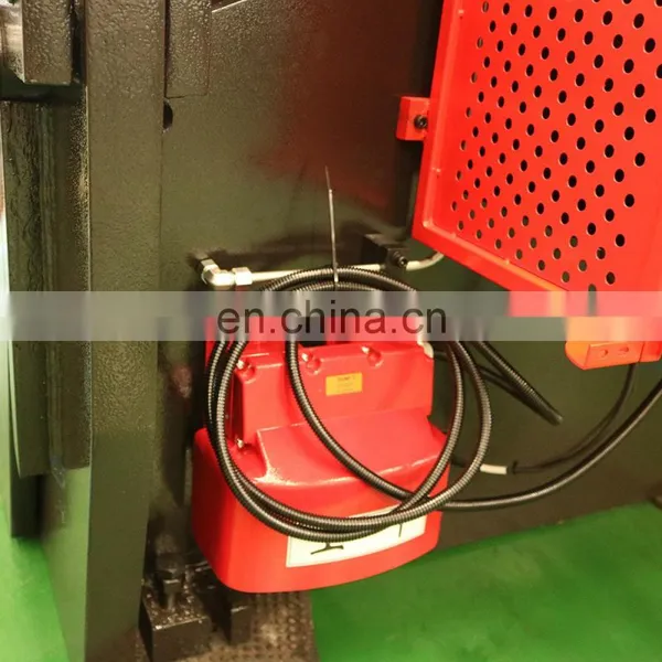 T&L Press Brake Bending Machine / Jiangsu Press Brake photo-4