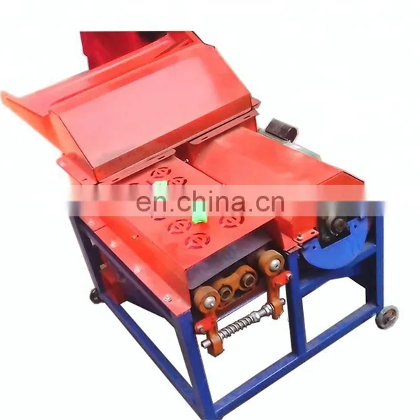 Hot Sale Factory Price Maize Sheller Kenya / Maize Shelling Machine photo-5