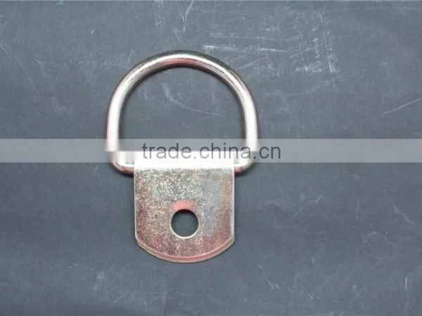 04409 Lashing Ring,trailer Body Parts photo-5