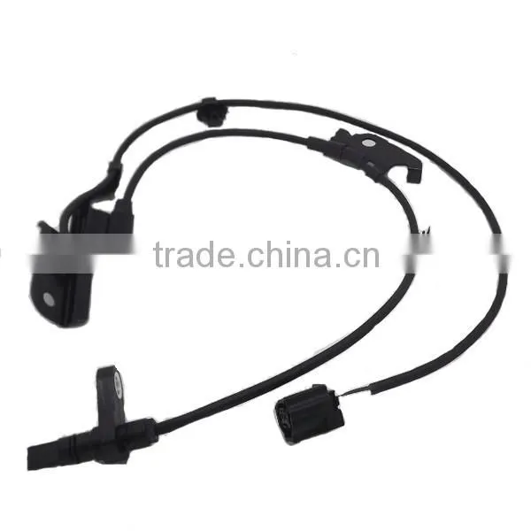 High Quality ABS Sensor, Wheel Speed Sensor,front Left Sensor OEM:89543-0E030 photo-6