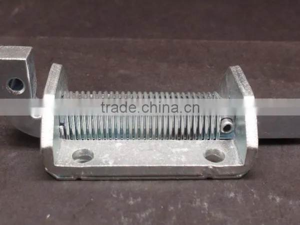 02406 Trailer Door Bolt Spring Latch photo-2