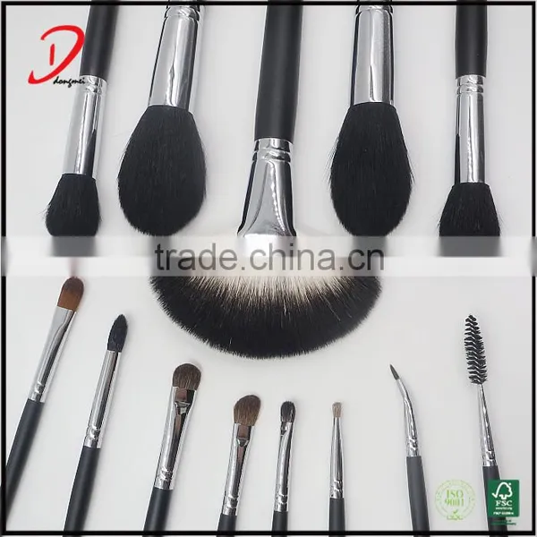 Makeup Brush Set Tools , Make-up Kit Make Up Brush Set photo-2