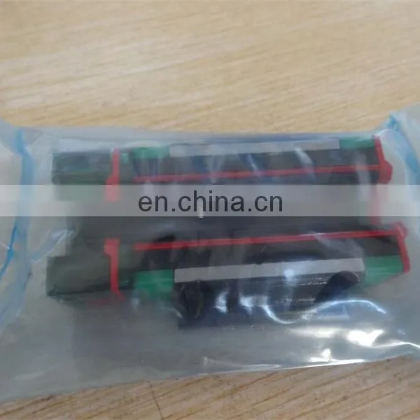 HGW55CC HIWIN Rail Block Carriage Slider for Linear HGW55HC HGW55CA Face Mask Machine Spares photo-4