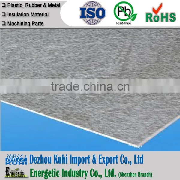 Grey 2.5mm Carbon Durostone Sheet photo-2