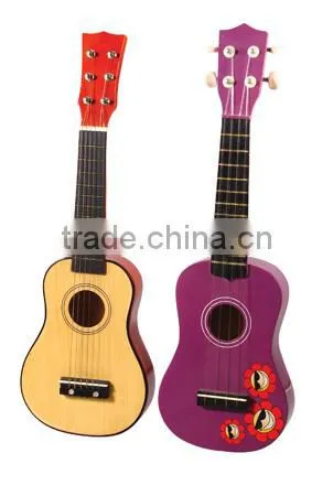 2015 New Products for Promotions African Musical Instruments Classical Guitar Classical Guitar 7 String Guitar photo-2