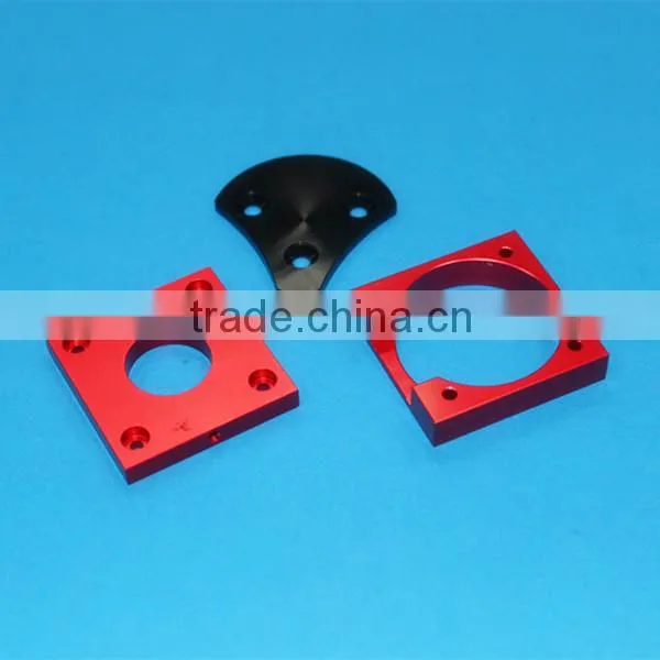 Chinese Cnc Machining Centers in Dongguan photo-5