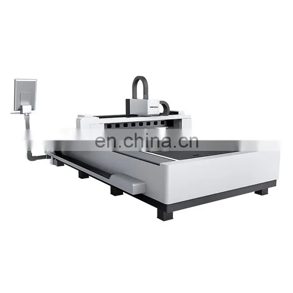 Machine Fiber Laser Cutting Machine 3015F for Sheet Metal Cutting photo-3