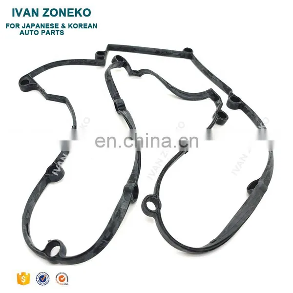 Hot Sell Engine Parts Valve Cover Gasket Rocker Cover Gasket 2244123800 22441-23800 For Hyundai Elantra Kia Sonata Tucson photo-5