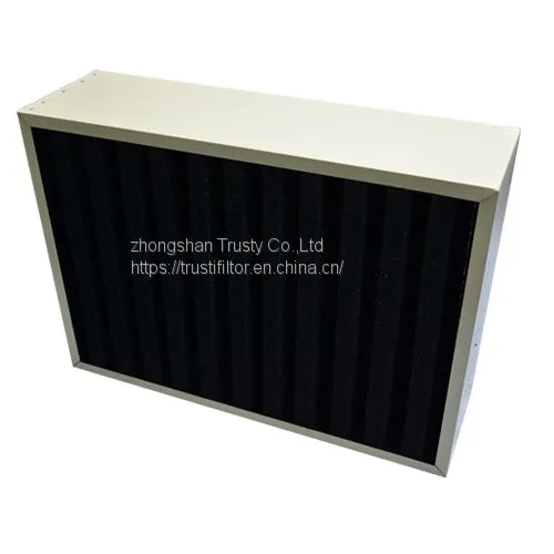 Industrial Ozone Filter(sponge material)