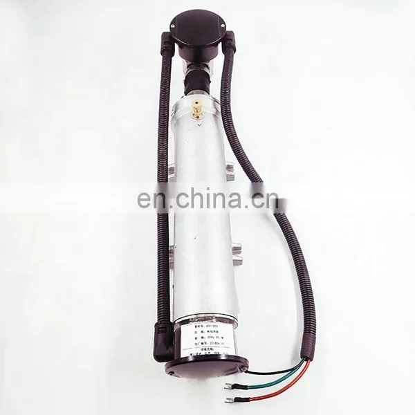 Engine Heater for KTA 19 C525 212024 photo-2