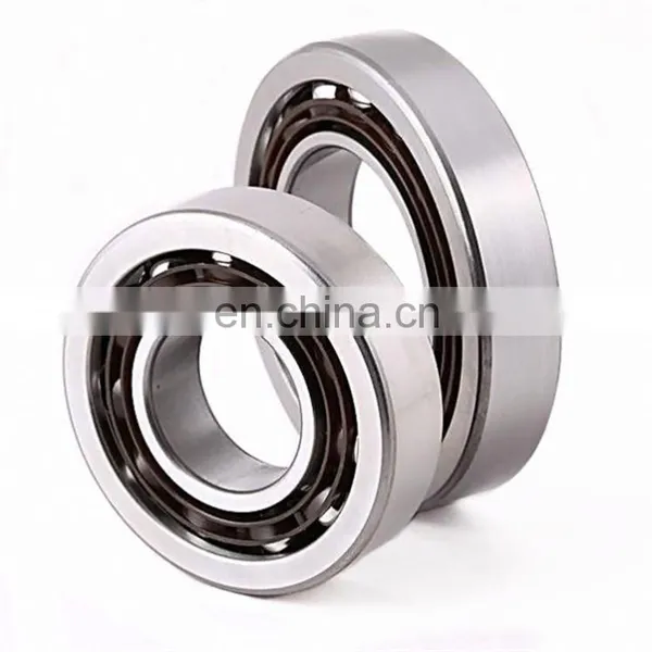 7240AC Angular Contact Ball Bearing With High Speed for Generator Bearing 7240AC photo-3